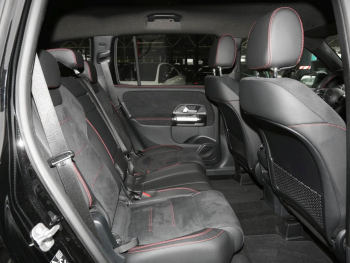 Mercedes-Benz GLB 200 d AMG MBUX Navi-Prem. LED Kamera AHK