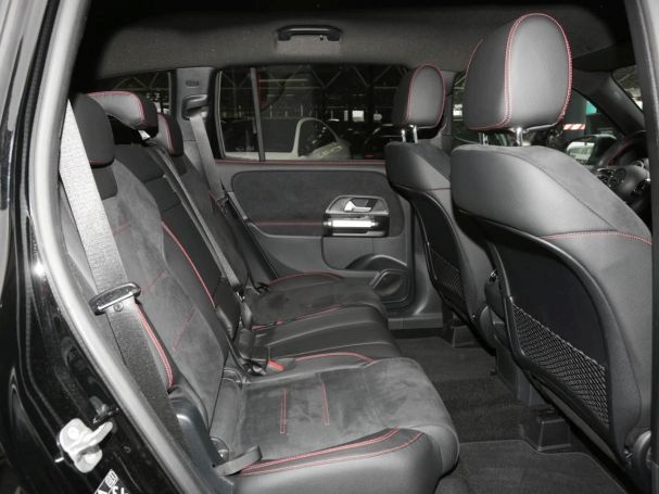 Mercedes-Benz GLB 200 d AMG MBUX Navi-Prem. LED Kamera AHK Mercedes-Benz GLB 200 d AMG MBUX Navi-Prem. LED Kamera AHK