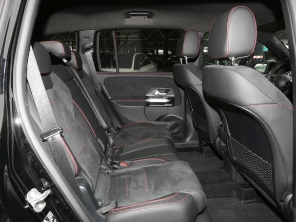 Mercedes-Benz GLB 200 d AMG MBUX Navi-Prem. LED Kamera AHK