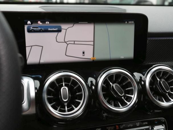 Mercedes-Benz GLB 200 d AMG MBUX Navi-Prem. LED Kamera AHK