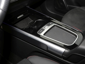 Mercedes-Benz GLB 200 d AMG MBUX Navi-Prem. LED Kamera AHK