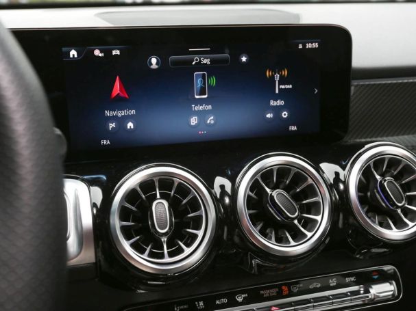 Mercedes-Benz GLB 200 d AMG MBUX Navi-Prem. LED Kamera AHK Mercedes-Benz GLB 200 d AMG MBUX Navi-Prem. LED Kamera AHK