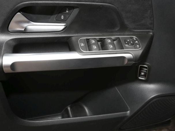 Mercedes-Benz GLB 200 d AMG MBUX Navi-Prem. LED Kamera AHK Mercedes-Benz GLB 200 d AMG MBUX Navi-Prem. LED Kamera AHK