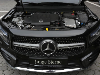 Mercedes-Benz GLB 200 d AMG MBUX Navi-Prem. LED Kamera AHK