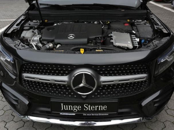 Mercedes-Benz GLB 200 d AMG MBUX Navi-Prem. LED Kamera AHK