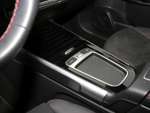 Mercedes-Benz GLB 200 d AMG MBUX Navi-Prem. LED Kamera AHK Mercedes-Benz GLB 200 d AMG MBUX Navi-Prem. LED Kamera AHK