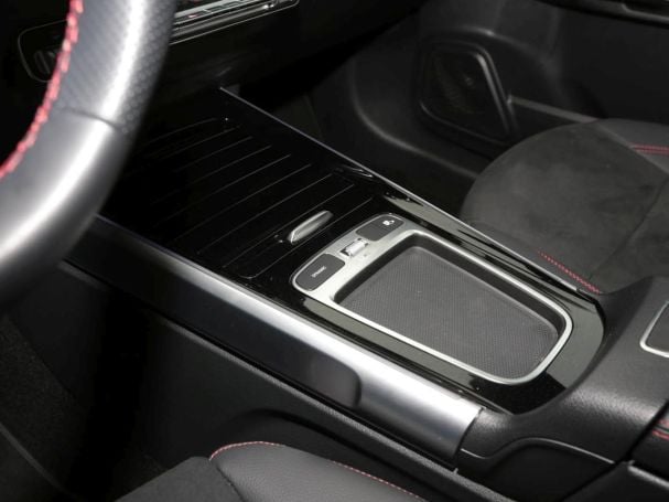 Mercedes-Benz GLB 200 d AMG MBUX Navi-Prem. LED Kamera AHK