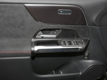 Mercedes-Benz GLB 200 d AMG MBUX Navi-Prem. LED Kamera AHK