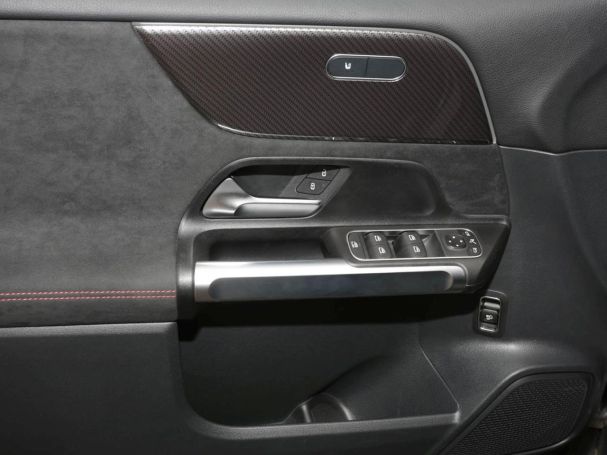 Mercedes-Benz GLB 200 d AMG MBUX Navi-Prem. LED Kamera AHK Mercedes-Benz GLB 200 d AMG MBUX Navi-Prem. LED Kamera AHK