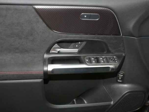 Mercedes-Benz GLB 200 d AMG MBUX Navi-Prem. LED Kamera AHK