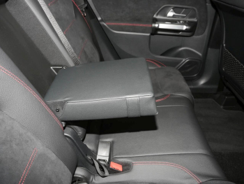 Mercedes-Benz GLB 200 d AMG MBUX Navi-Prem. LED Kamera AHK