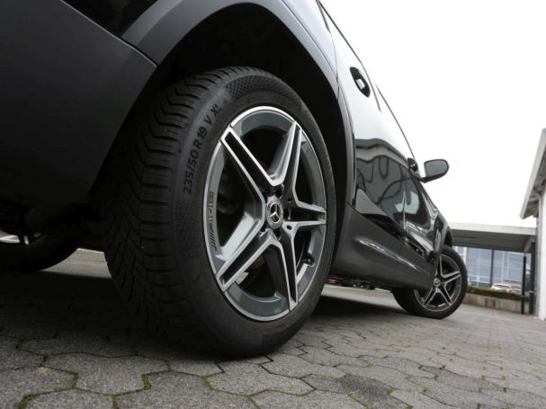 Mercedes-Benz GLB 200 d AMG MBUX Navi-Prem. LED Kamera AHK Mercedes-Benz GLB 200 d AMG MBUX Navi-Prem. LED Kamera AHK