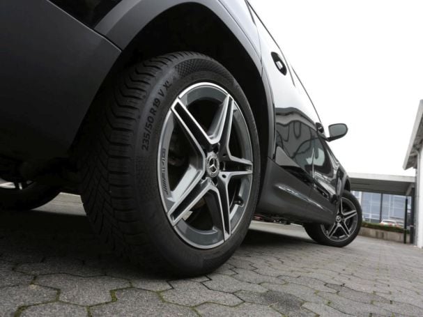 Mercedes-Benz GLB 200 d AMG MBUX Navi-Prem. LED Kamera AHK