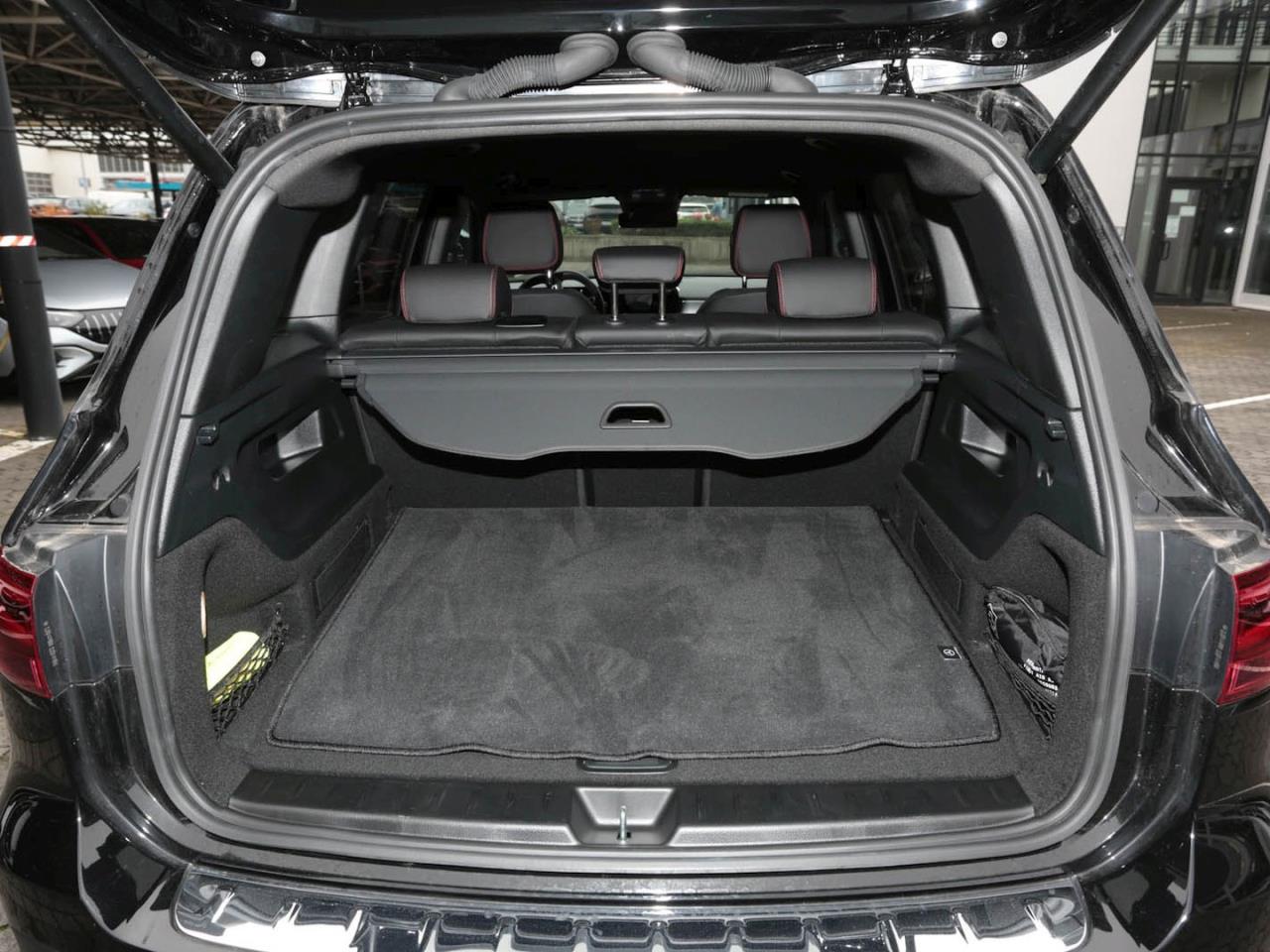 Mercedes-Benz GLB 200 d AMG MBUX Navi-Prem. LED Kamera AHK