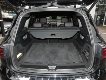 Mercedes-Benz GLB 200 d AMG MBUX Navi-Prem. LED Kamera AHK