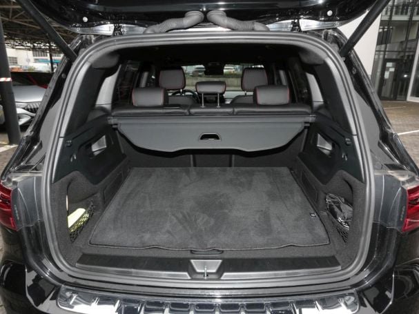 Mercedes-Benz GLB 200 d AMG MBUX Navi-Prem. LED Kamera AHK