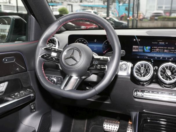 Mercedes-Benz GLB 200 d AMG MBUX Navi-Prem. LED Kamera AHK Mercedes-Benz GLB 200 d AMG MBUX Navi-Prem. LED Kamera AHK