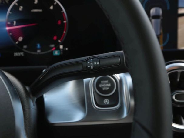 Mercedes-Benz GLB 200 d Progressive MBUX Navi-Prem. Kamera AHK Mercedes-Benz GLB 200 d Progressive MBUX Navi-Prem. Kamera AHK