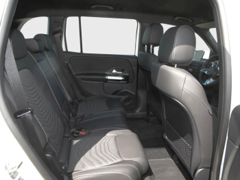 Mercedes-Benz GLB 200 d Progressive MBUX Navi-Prem. Kamera AHK
