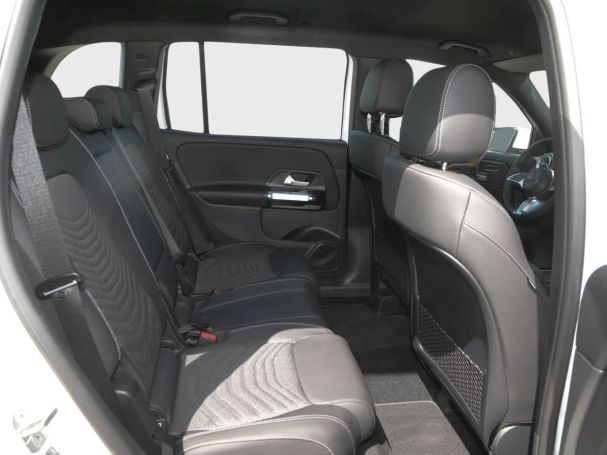 Mercedes-Benz GLB 200 d Progressive MBUX Navi-Prem. Kamera AHK Mercedes-Benz GLB 200 d Progressive MBUX Navi-Prem. Kamera AHK