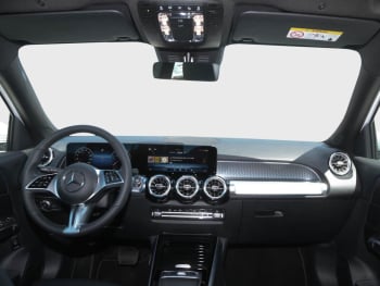 Mercedes-Benz GLB 200 d Progressive MBUX Navi-Prem. Kamera AHK