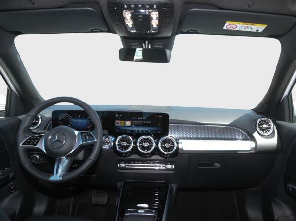 Mercedes-Benz GLB 200 d Progressive MBUX Navi-Prem. Kamera AHK Mercedes-Benz GLB 200 d Progressive MBUX Navi-Prem. Kamera AHK