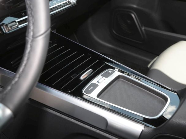 Mercedes-Benz GLB 200 d Progressive MBUX Navi-Prem. Kamera AHK Mercedes-Benz GLB 200 d Progressive MBUX Navi-Prem. Kamera AHK
