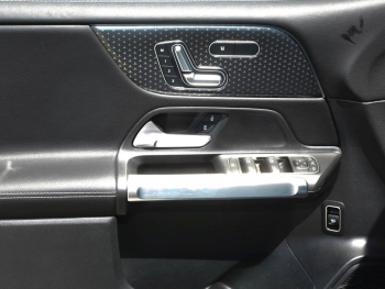 Mercedes-Benz GLB 200 d Progressive MBUX Navi-Prem. Kamera AHK