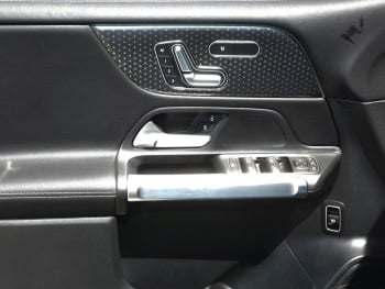 Mercedes-Benz GLB 200 d Progressive MBUX Navi-Prem. Kamera AHK