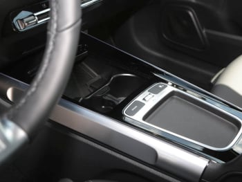 Mercedes-Benz GLB 200 d Progressive MBUX Navi-Prem. Kamera AHK