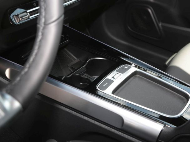 Mercedes-Benz GLB 200 d Progressive MBUX Navi-Prem. Kamera AHK Mercedes-Benz GLB 200 d Progressive MBUX Navi-Prem. Kamera AHK