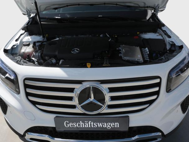 Mercedes-Benz GLB 200 d Progressive MBUX Navi-Prem. Kamera AHK Mercedes-Benz GLB 200 d Progressive MBUX Navi-Prem. Kamera AHK