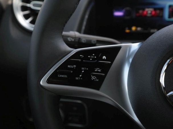 Mercedes-Benz GLB 200 d Progressive MBUX Navi-Prem. Kamera AHK Mercedes-Benz GLB 200 d Progressive MBUX Navi-Prem. Kamera AHK