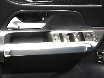 Mercedes-Benz GLB 200 d Progressive MBUX Navi-Prem. Kamera AHK