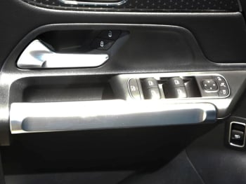 Mercedes-Benz GLB 200 d Progressive MBUX Navi-Prem. Kamera AHK