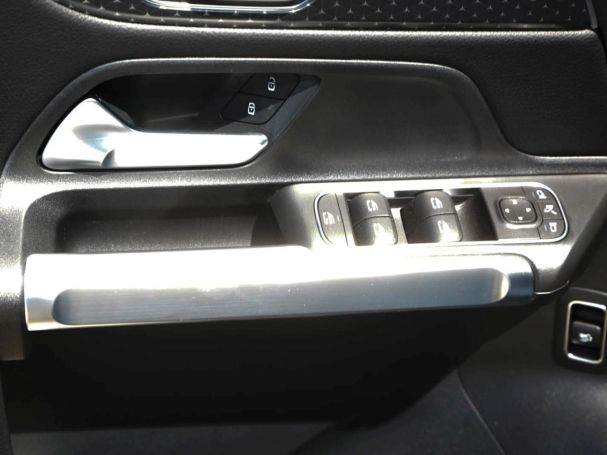 Mercedes-Benz GLB 200 d Progressive MBUX Navi-Prem. Kamera AHK Mercedes-Benz GLB 200 d Progressive MBUX Navi-Prem. Kamera AHK