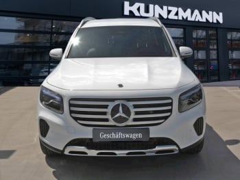 Mercedes-Benz GLB 200 d Progressive MBUX Navi-Prem. Kamera AHK
