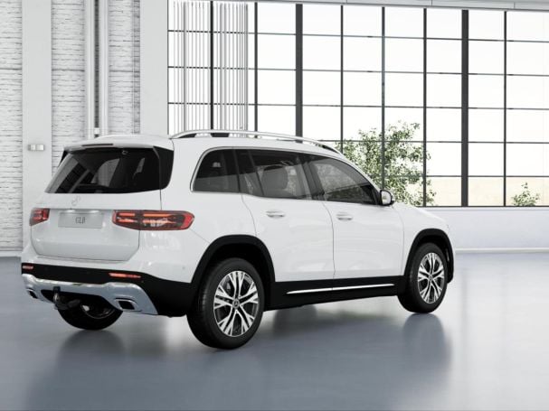 Mercedes-Benz GLB 200 d Progressive MBUX Navi-Prem. Kamera AHK Mercedes-Benz GLB 200 d Progressive MBUX Navi-Prem. Kamera AHK