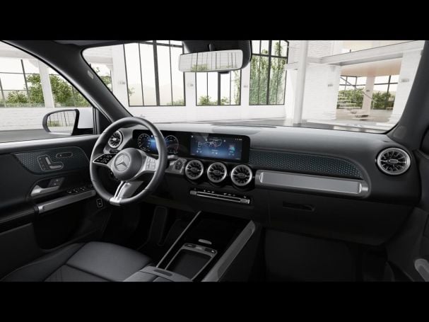 Mercedes-Benz GLB 200 d Progressive MBUX Navi-Prem. Kamera AHK Mercedes-Benz GLB 200 d Progressive MBUX Navi-Prem. Kamera AHK