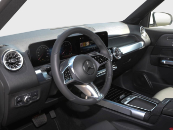 Mercedes-Benz GLB 200 d Progressive MBUX Navi-Prem. Kamera AHK