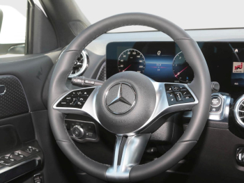 Mercedes-Benz GLB 200 d Progressive MBUX Navi-Prem. Kamera AHK