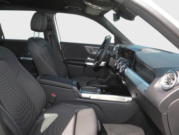 Mercedes-Benz GLB 200 d Progressive MBUX Navi-Prem. Kamera AHK