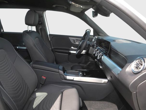 Mercedes-Benz GLB 200 d Progressive MBUX Navi-Prem. Kamera AHK Mercedes-Benz GLB 200 d Progressive MBUX Navi-Prem. Kamera AHK