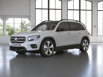 Mercedes-Benz GLB 200 d Progressive Night Panorama Kamera AHK
