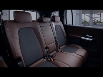 Mercedes-Benz GLB 200 d Progressive Night Panorama Kamera AHK