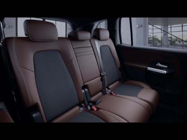 Mercedes-Benz GLB 200 d Progressive Night Panorama Kamera AHK Mercedes-Benz GLB 200 d Progressive Night Panorama Kamera AHK