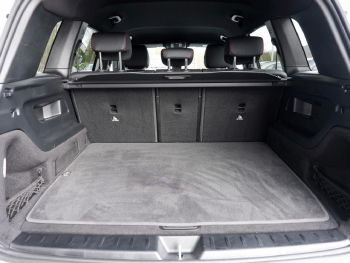 Mercedes-Benz GLB 200 d AMG Distronic Kamera Easy-Pack AHK