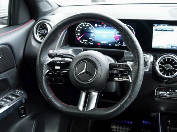 Mercedes-Benz GLB 200 d AMG Distronic Kamera Easy-Pack AHK