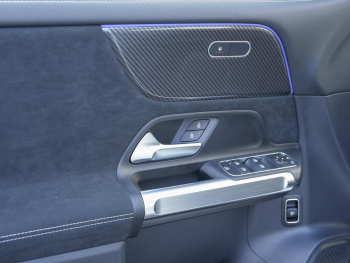 Mercedes-Benz GLB 200 d AMG Night MBUX Navi-Prem. 360° AHK