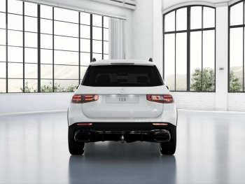 Mercedes-Benz GLB 200 d AMG Night MBUX Navi-Prem. 360° AHK